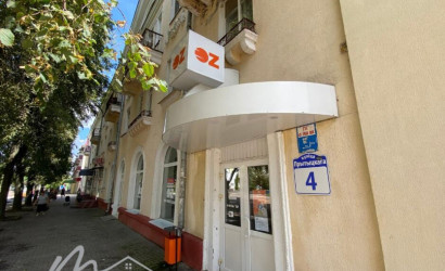 Продажа торгового помещения, Молодечно, Притыцкого ул., 4,  177.3 кв.м.. Фото 1