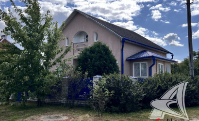 Купить дом, Брест, Березовка, 16.09 соток. Фото 4