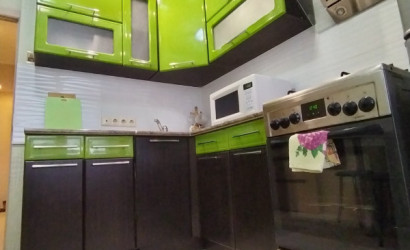 Снять 1-комнатную квартиру на сутки, Минск, ул. Притыцкого, д. 54 (Фрунзенский район). Фото 9