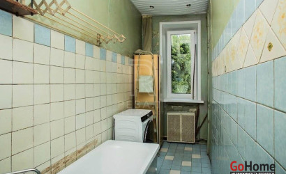 Купить 3-комнатную квартиру, Минск, Короткевича ул., 4 (Октябрьский район). Фото 11