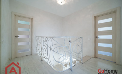 Купить дом, Богатырево, Магистральная, 6, 14.38 соток. Фото 13