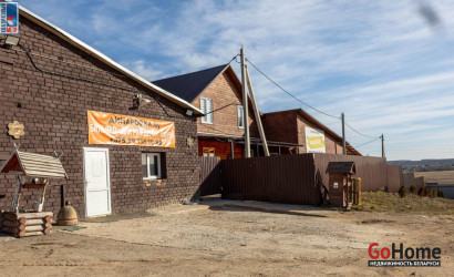 Продажа помещения, Динаровка,  1118.4 кв.м.. Фото 10