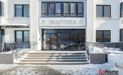 Купить 2-комнатную квартиру, Минск, Братская ул., 6 (Октябрьский район). Фото 26