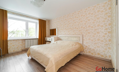 Купить 3-комнатную квартиру, Минск, Азгура ул., 1/А(Партизанский район). Фото 14