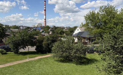 Купить 4-комнатную квартиру, Барановичи, Брестская ул., 74. Фото 26