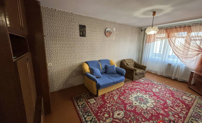 Купить 2-комнатную квартиру, Гродно, Врублевского, 58. Фото 3