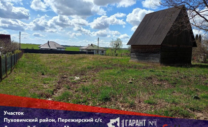 Купить участок, Забичаны, Молодежная ул., 14.86 соток. Фото 1