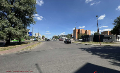 Купить 1-комнатную квартиру, Брест, ул. Суворова, д. . Фото 8