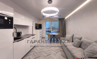 Снять 1-комнатную квартиру, Брест, ул. Гоголя, д. . Фото 1