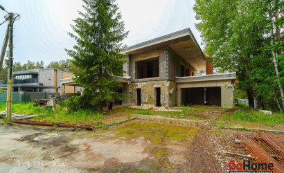 Купить дом, Липовая Колода, Ясная Поляна ул., 20 соток. Фото 12