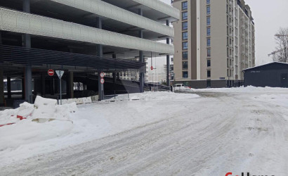 Продажа помещения, Минск, Виталия Цвирко ул., 71,  14.8 кв.м.. Фото 8