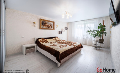 Купить 3-комнатную квартиру, Минск, Колесникова, 10(Фрунзенский район). Фото 8