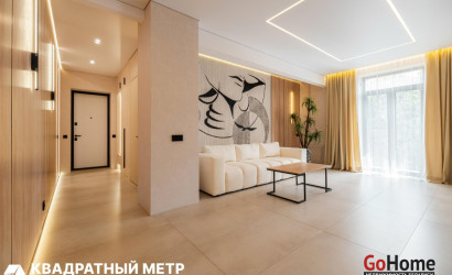 Купить 2-комнатную квартиру, Минск, Сурганова ул., 20(Первомайский район). Фото 15