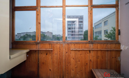 Купить 3-комнатную квартиру, Минск, Куйбышева ул., 44 (Советский район). Фото 23