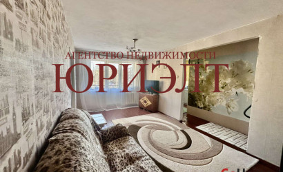 Купить 2-комнатную квартиру, Гродно, Поповича, 44. Фото 1