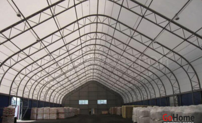 Аренда склада, Лесковка, Совхозная ул., 9/А/4,  790 кв.м.. Фото 2