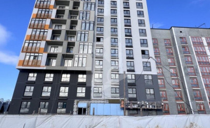 Купить 1-комнатную квартиру, Минск. Фото 11