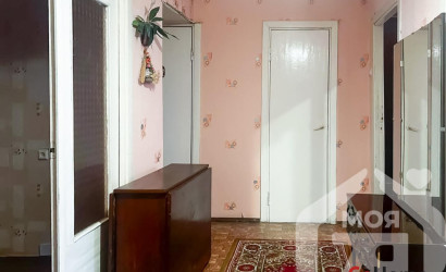 Купить 3-комнатную квартиру, Сморгонь, Юбилейная ул., 55. Фото 4