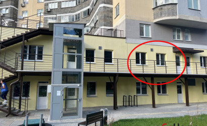 Аренда торгового помещения, Минск, Берута ул 11 А, 82.65 кв.м. Фото 11
