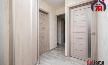 Купить 2-комнатную квартиру, Минск, Кижеватова ул., 76(Октябрьский район). Фото 13