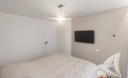 Купить 3-комнатную квартиру, Брест, Центр, ул. Гоголя. Фото 24