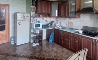 Купить 3-комнатную квартиру, Брест, Восток, ул. Васнецова. Фото 4