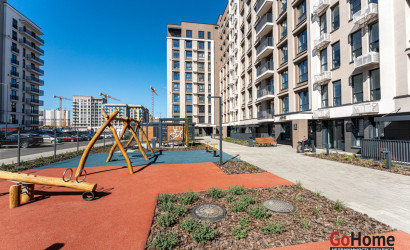 Купить 3-комнатную квартиру, Минск, Виталия Цвирко, 69(Советский район). Фото 19