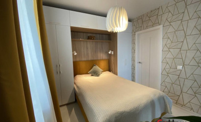 Купить 1-комнатную квартиру, Минск, Мястровская, 20 (Центральный район). Фото 8