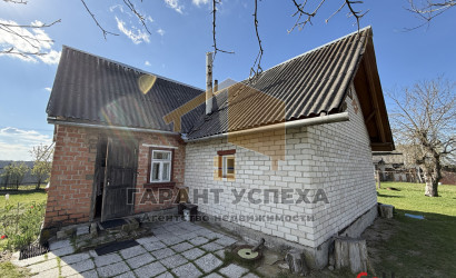 Купить дом, Большие Радваничи, Радваничский с/с, 25 соток. Фото 10