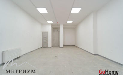 Аренда торгового помещения, Минск, Жореса Алфёрова ул., 12, 43.5 кв.м.. Фото 5