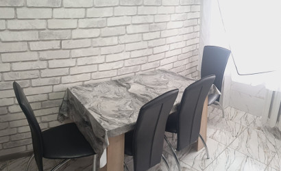 Снять 2-комнатную квартиру на сутки, Береза, Максима Горького 26. Фото 8