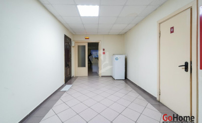 Аренда офиса, Минск, Володько ул., 24/а,  50.3 кв.м.. Фото 9