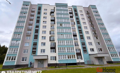 Купить 1-комнатную квартиру, Боровляны, Васильковая ул., 10. Фото 25