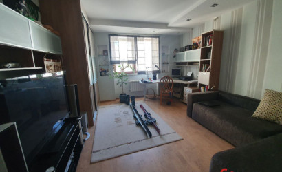 Купить 4-комнатную квартиру, Минск, Быховская, 37 (Октябрьский район). Фото 17