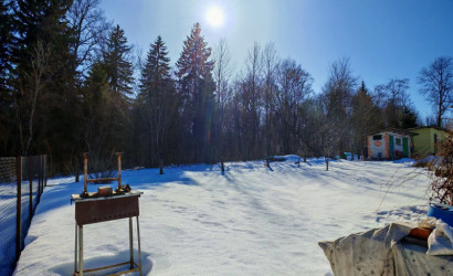 Купить дом в деревне, ЛЕСНОЕ-90, Сиреневая, 160, 8.92 соток. Фото 6