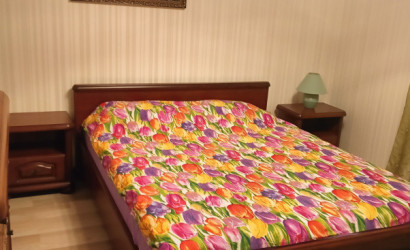 Снять 2-комнатную квартиру на сутки, Лиозно, Молодежная, 6А. Фото 11