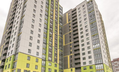 Купить 2-комнатную квартиру, Минск, Карского ул., 46(Московский район). Фото 35