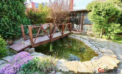 Купить дом, Фаниполь, Восточная ул., 24 соток. Фото 6