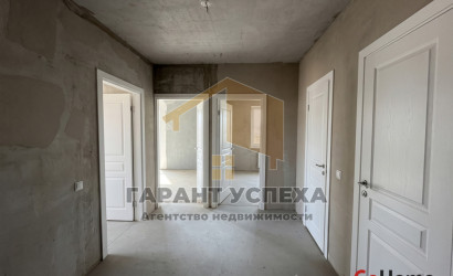 Купить 3-комнатную квартиру, Брест, Грибоедова. Фото 17