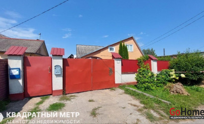 Купить дом, Фаниполь, Калинина ул., 5, 5.6 соток. Фото 2