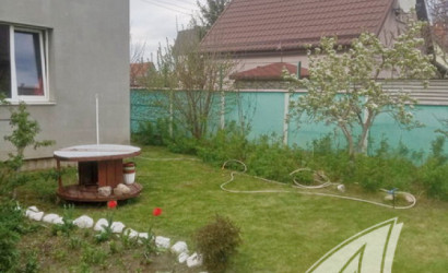 Купить дом, Брест, Мухавецкий с/с, 4.15 соток. Фото 21