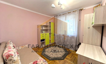 Купить 4-комнатную квартиру, Брест, ул. Московская, д. . Фото 12