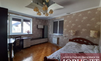 Купить 3-комнатную квартиру, Тельминский с/с, д. Щебрин. Фото 7