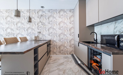 Купить 2-комнатную квартиру, Минск, Игоря Лученка, 26(Октябрьский район). Фото 2