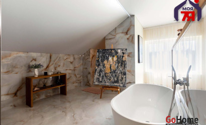 Купить коттедж, Логожеск, Озерная ул., 20.19 соток. Фото 27