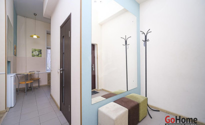 Купить 2-комнатную квартиру, Минск, Энгельса ул., 28 (Ленинский район). Фото 19