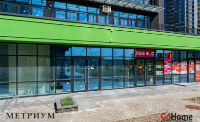 Аренда торгового помещения, Минск, Братская ул., 13,  31.8 кв.м.. Фото 2