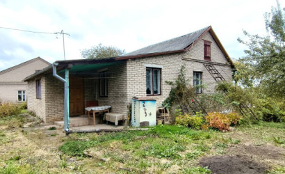 Купить дом, Зельва, Вокзальная, 14.5 соток. Фото 7