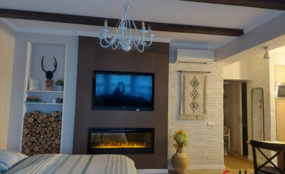 Снять 1-комнатную квартиру на сутки, Минск, ул. Евфросиньи Полоцкой, д. 3 (Фрунзенский район). Фото 1