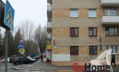 Купить 2-комнатную квартиру, Брест, Центр, ул. Наганова. Фото 5